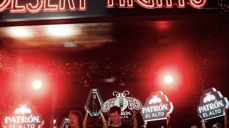 2026 Coachella Valley Party List