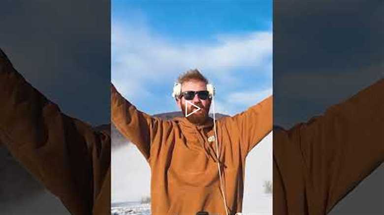 bad bunny in the snow 🐰❄️