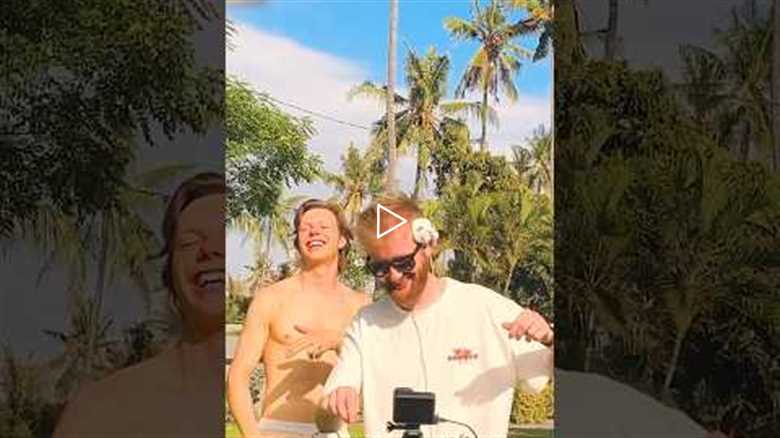 this song always hits hard 🥹🌴