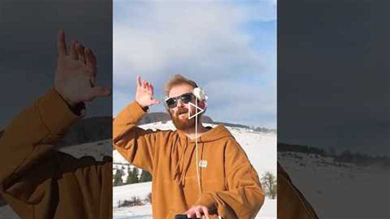 this song takes me back hard 🥹❄️