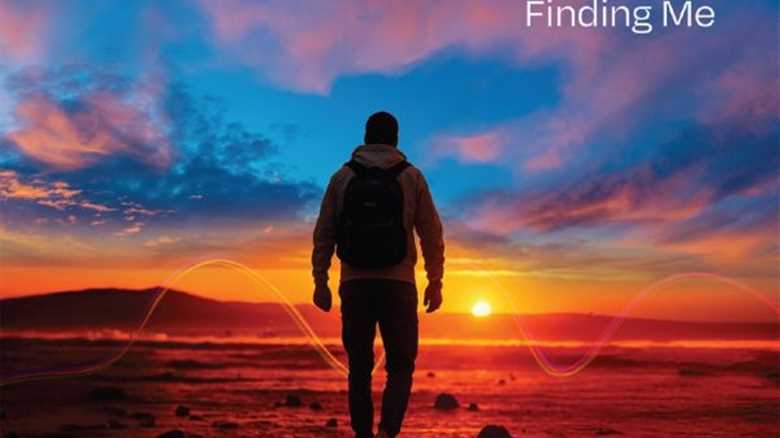 Ciaran McAuley Enlists Paul van Dyk, Roger Shah, and Christian Burns for Introspective New Album ‘Finding Me’