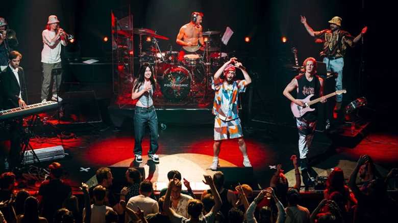 We Need To Talk About Polyphonic