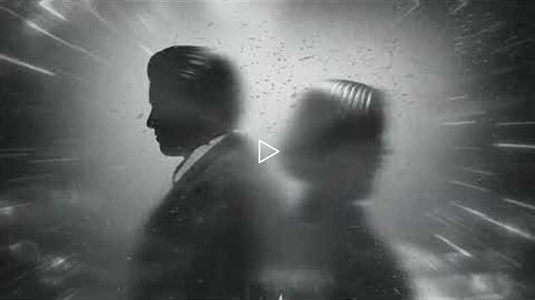 Arvenius & Newman - Tomorrow I'm Gone