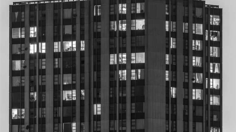 We Need To Talk About Concrete Audio