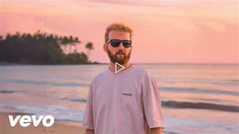 Rammor - Let Me Go (Official Music Video)