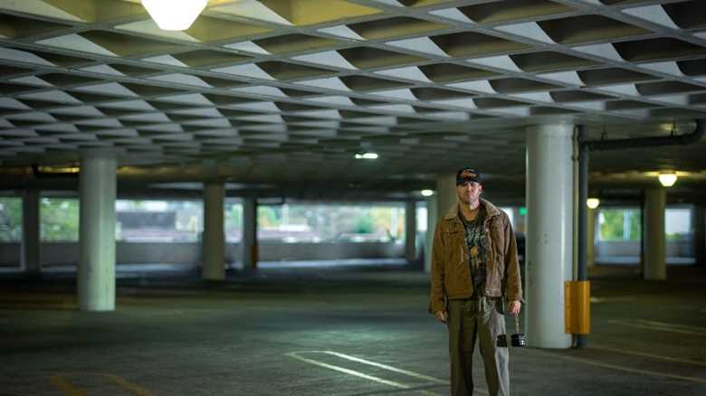 Electronic Producer Truthlive Blends Broken Beat Energy and Political Urgency on Latest Single “Resist”