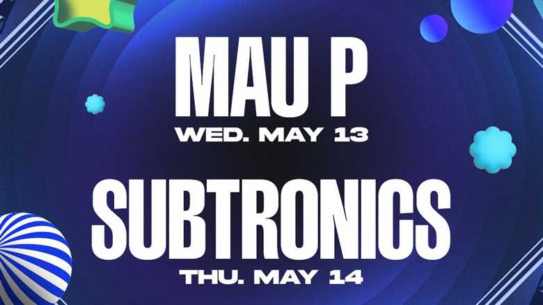 EDC Week at Wynn Nightlife: The Ultimate Party Lineup at XS and Encore Beach Club