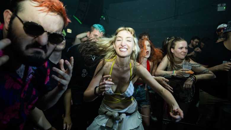 In Conversation With SYN Founder Sikora