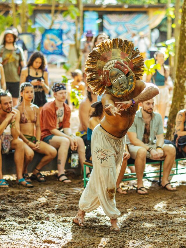 Envision Festival 2026: Heat, Humidity, and Hypnosis