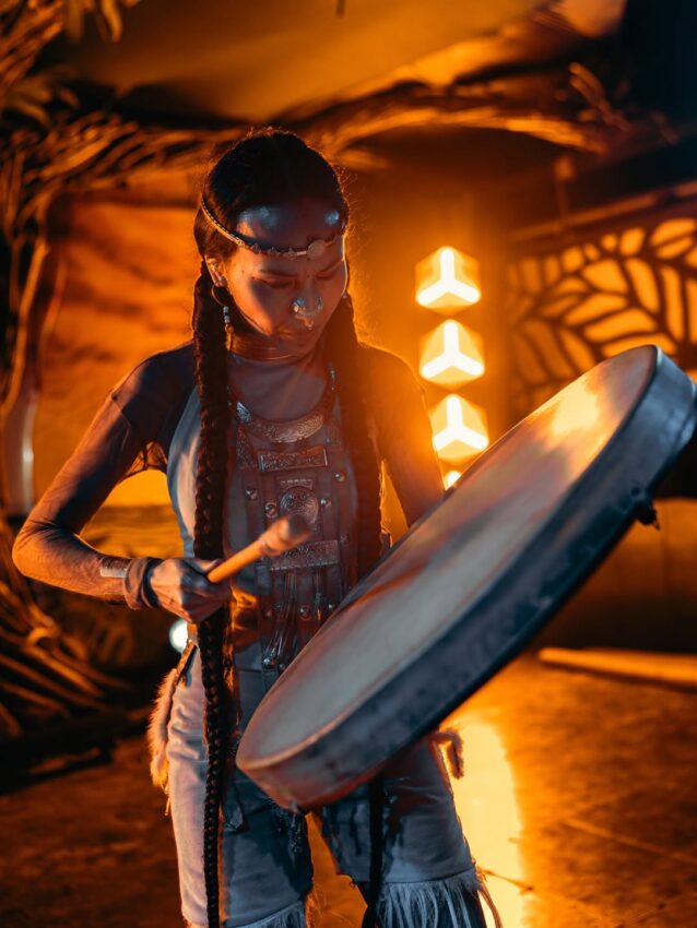 Envision Festival 2026: Heat, Humidity, and Hypnosis