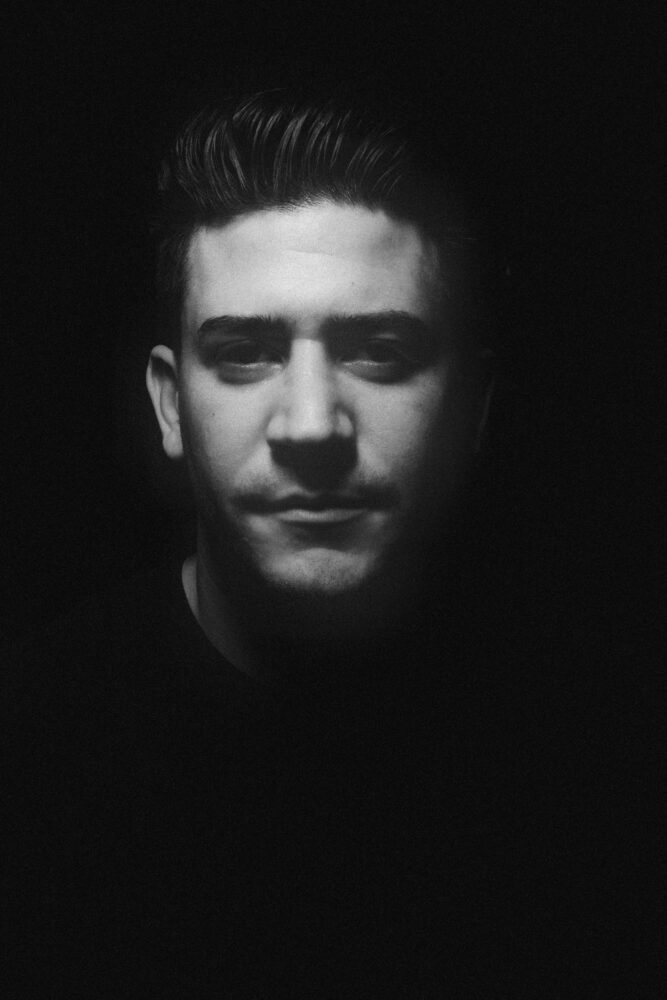 Julian Sacheli Shares on Tribal Tech, Dirtybird Release with Mike Kerrigan