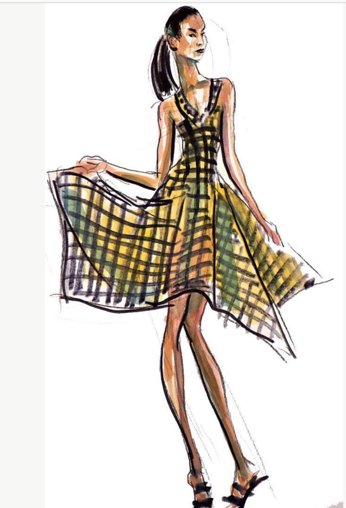 SundressFashionSketch+HeroShotIllustration-miguelangelreyesart.
