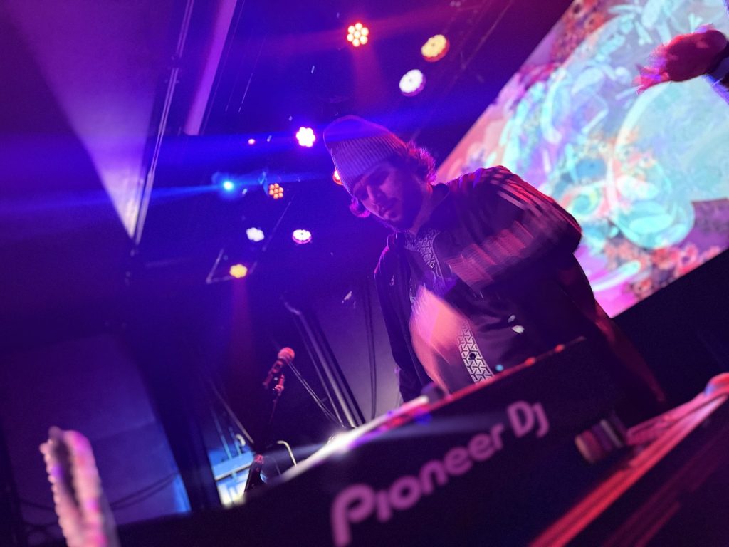 THENNOW’s “TAKE” And “Get to You (Remix)” Are Built For Heads-Down Bass Fans