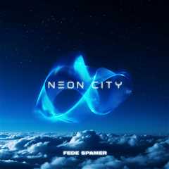 Neon City By Fede Spamer Balances Introspection With Da....