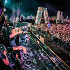 Helpful Tips for First-Time EDM Concert Goers