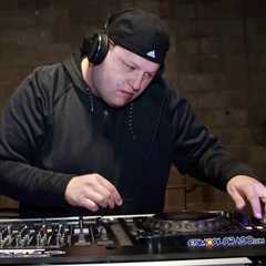 DJ Entel Unveils Heart-Wrenching Trance EP How You Broke Me