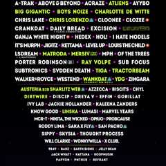 Elements Reveals 2026 Phase Two Lineup