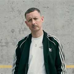 James Hurr Debuts on FLAMENCA Records With ‘Gitan....