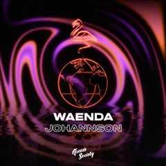 JOHANNSON Drops New Single ‘Waenda’