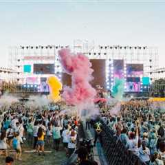 How Events Manage Thousands of Attendees Without Chaos