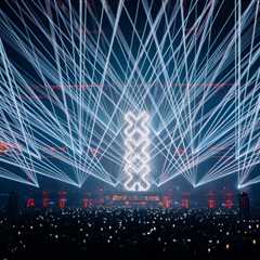 AMF 2026 Returns to Amsterdam on October 24 to Celebrate 30 Years of ADE with David Guetta!