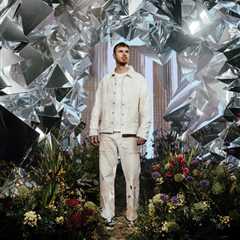 To Infinity And Beyond: Exploring Wilkinson’s Latest Album