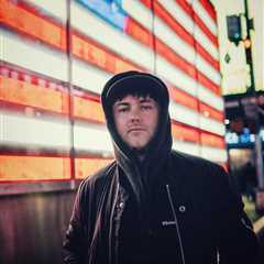 AENVR’s Debut Single “Drive” Is A Flu....