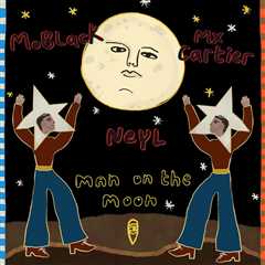 MoBlack Collaborates with MX Cartier and Neyl to Releas....