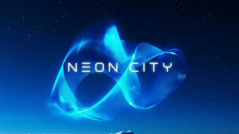 Neon City By Fede Spamer Balances Introspection With Da....