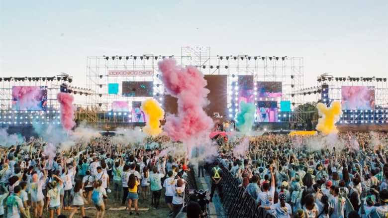 How Backlining Instruments Helps with the Overall Operation of Festivals
