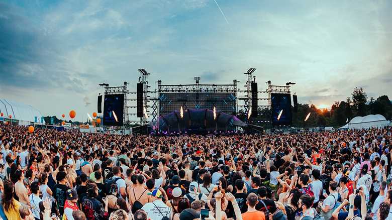 Nameless Festival 2026 Lineup Announced