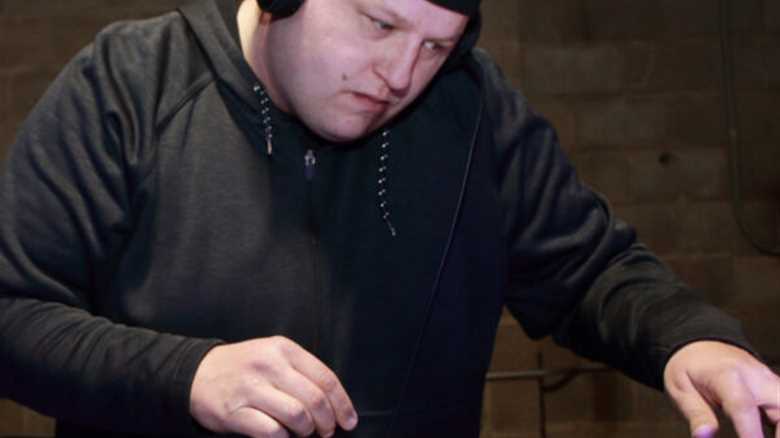 DJ Entel Unveils Heart-Wrenching Trance EP How You Broke Me