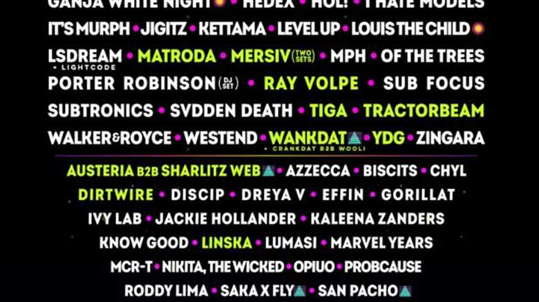 Elements Reveals 2026 Phase Two Lineup