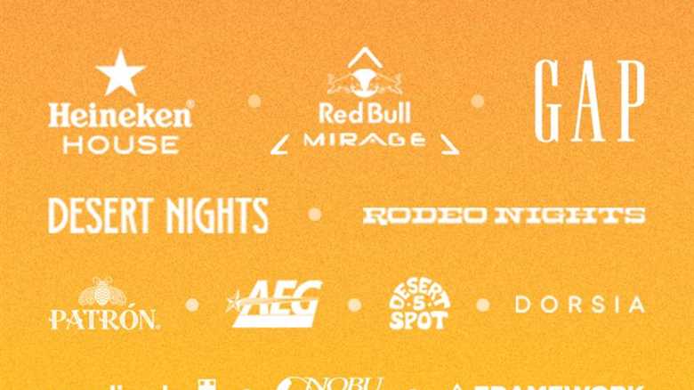 Desert Nights Returns to Zenyara for Coachella 2026 with David Guetta, Hugel, Deep Dish and More