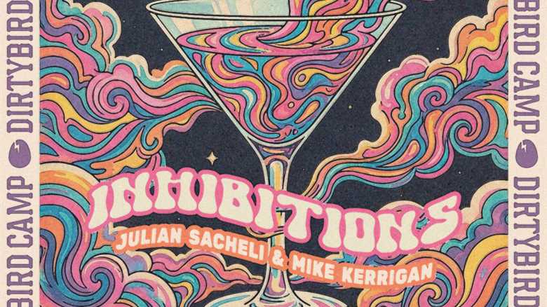 Julian Sacheli Shares on Tribal Tech, Dirtybird Release with Mike Kerrigan