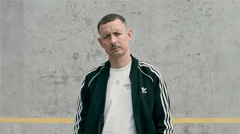 James Hurr Debuts on FLAMENCA Records With ‘Gitan....