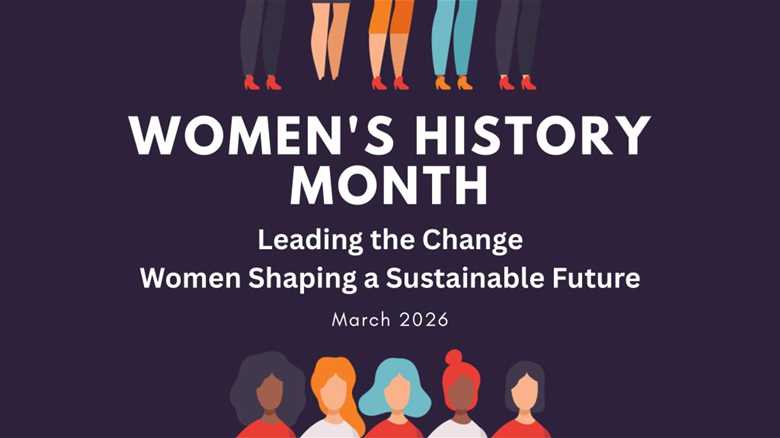 Leading the Change: Women Shaping a Sustainable Fashion Future