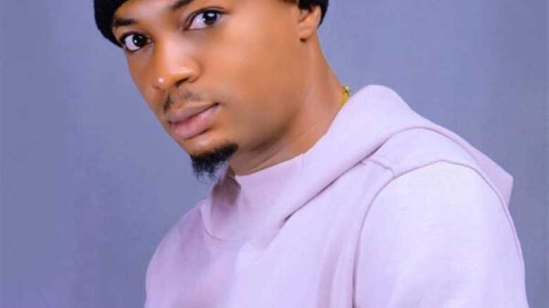 Nigerian Afro Pop Sensation Zeeno411 Releases Heartfelt New Single Blessing