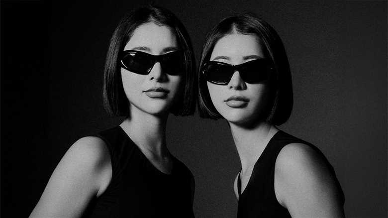 Monochrome Release New Single ‘Puzzles’ on ....