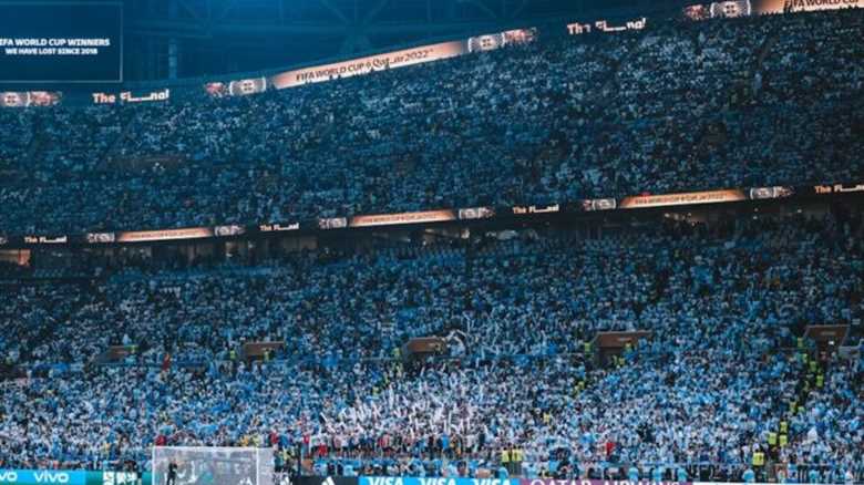 The World Cup and EDM: How Every Tournament Spawns a Generation of Electronic