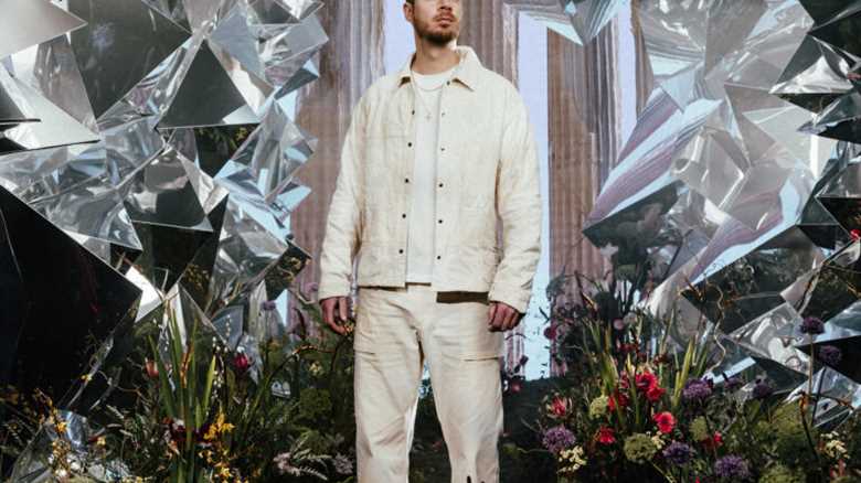 To Infinity And Beyond: Exploring Wilkinson’s Latest Album