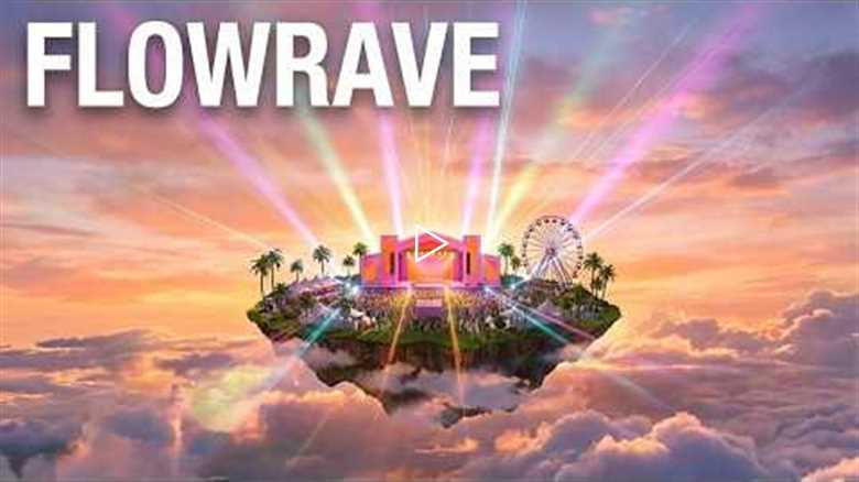 AvAlanche & Robi Roka & Slayy - Flowrave