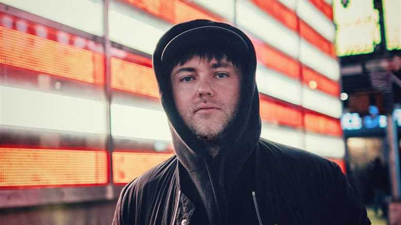 AENVR’s Debut Single “Drive” Is A Flu....