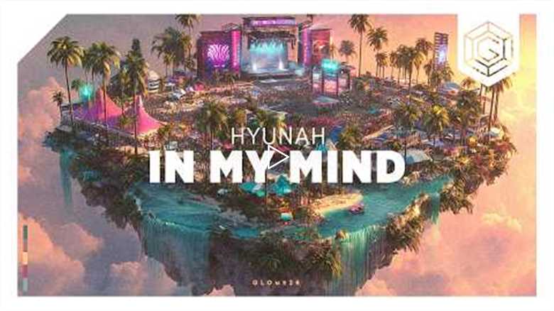 Hyunah - In My Mind