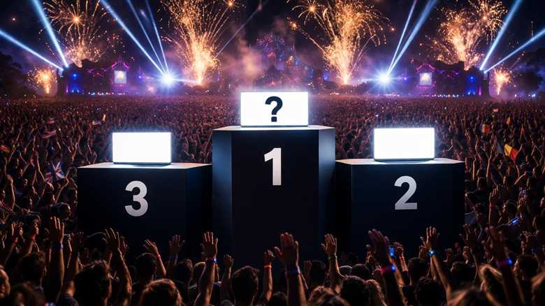 We Ranked the Top 5 DJ Programmes in 2026. This is NOT ....