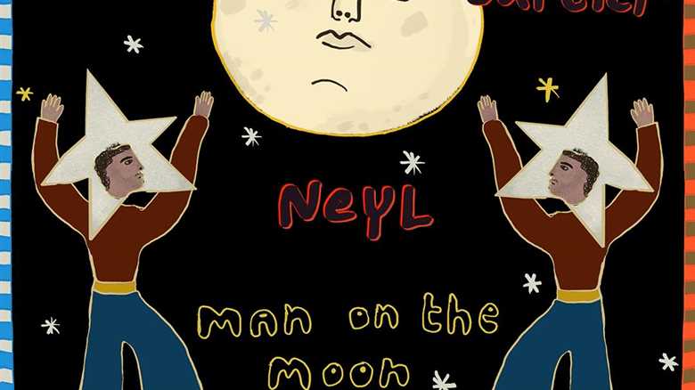 MoBlack Collaborates with MX Cartier and Neyl to Releas....