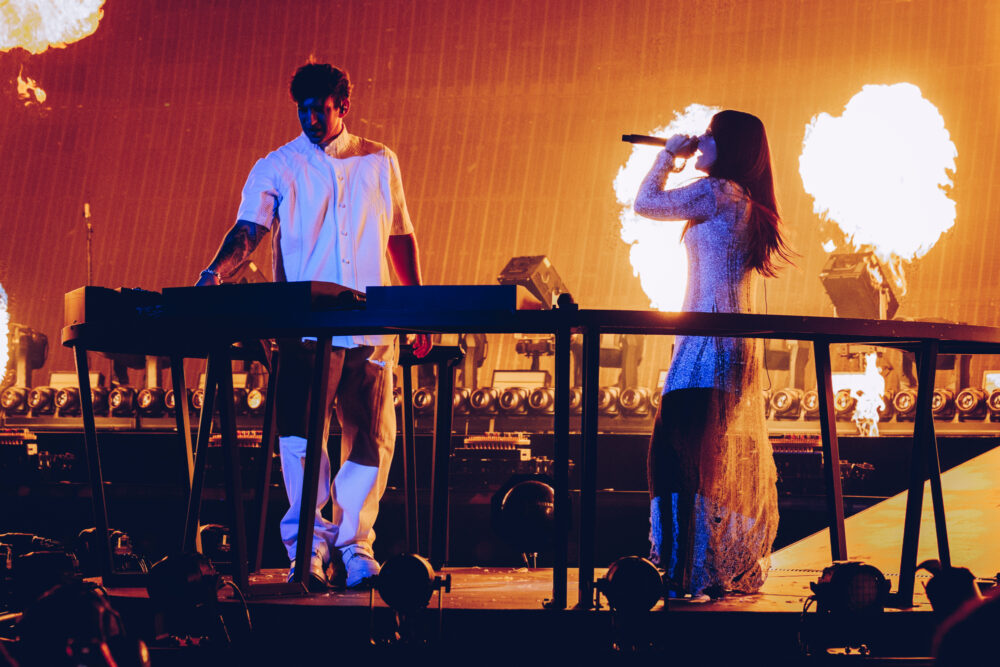 ILLENIUM Closes Out His Sphere Residency With Three Final ODYSSEY Shows