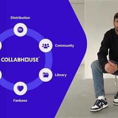 Collabhouse GO Launches for Independent Artists