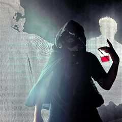 THENNOW’s Double‑Single Is a Deep‑Dive Into Bass Sound Design