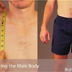 The Anatomy of Style: Measuring the Modern Man